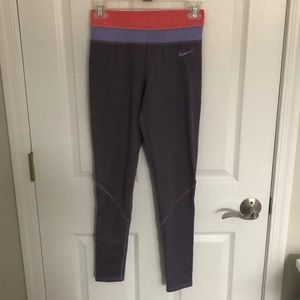 XS Nike Pro Tights